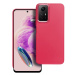 FRAME Case Xiaomi Redmi Note 12S magenta