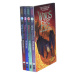 Scholastic US Wings of Fire 1-4 A Graphic Novel Box Set