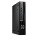 DELL OptiPlex 7010 MFF Plus /i7-13700T/16GB/512GB SSD/PSU/W11P/WLAN/3Y Prosupport NBD