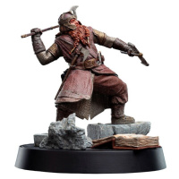 Soška Weta Workshop Lord of the Rings - Gimli (Son of Gloin) Figures of Fandom