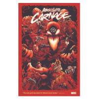 Marvel Absolute Carnage Omnibus