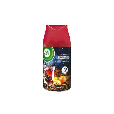 AIR WICK Freshmatic Varené víno náplň 250 ml