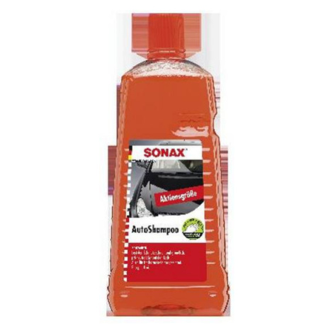 Vysokotlakové čističe SONAX