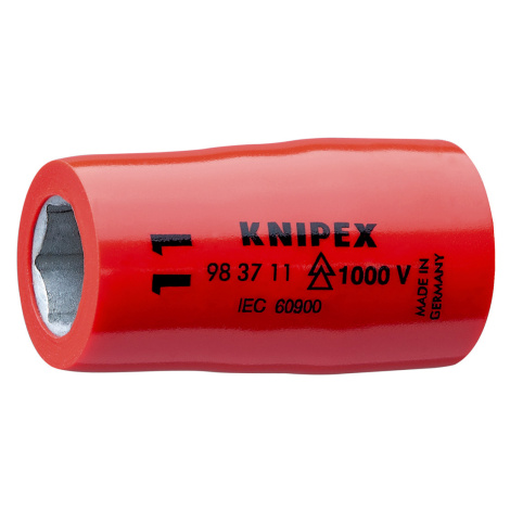 KNIPEX Kľúč nástrčný 3/8