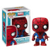Funko POP! #03 Marvel: Comics Spider-Man