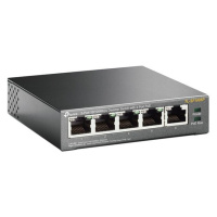 TP-Link TL-SF1005P switch