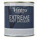 Vintro Extreme Lacquers vrchný lak  Saténová,0.5L