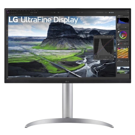 Monitory LG