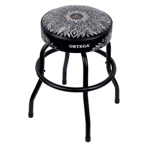 Ortega Bar Stool 24