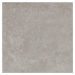 Dlažba Pastorelli Yourself light grey 60x60 cm mat P012157