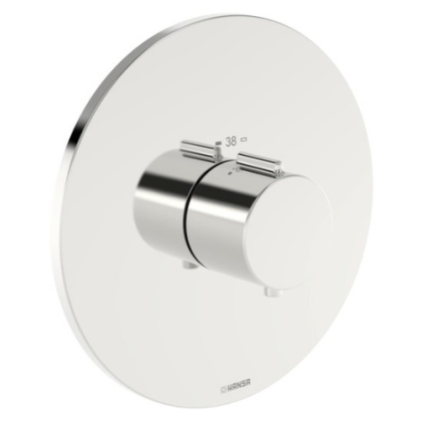 Hansa Easytherm sprchová batéria bez podomietkového telesa chróm 88609245