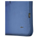 BOLOGNA Laptop bag 16'' eco blue TRUST