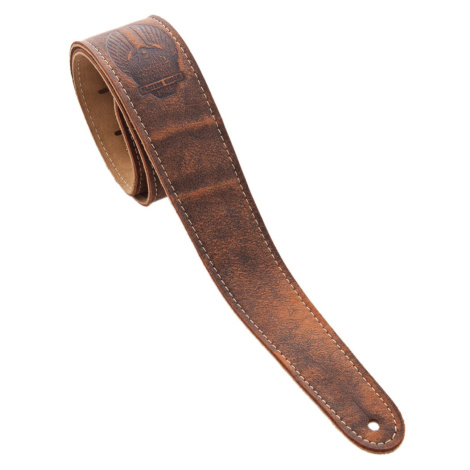 Fender Road Worn Strap, Brown