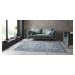 Kusový koberec Mirkan 104438 Skyblue - 120x170 cm Nouristan - Hanse Home koberce