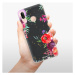 Odolné silikónové puzdro iSaprio - Fall Roses - Huawei P20 Lite