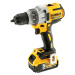 DEWALT 18V XR XRP Aku vŕtačka bez príklepu, 2x 5,0 Ah DCD991P2-QW