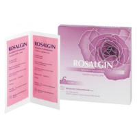 Rosalgin granulát na vaginálny roztok 500 mg 6 vreciek