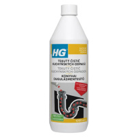 HG 481 - Tekutý BIO čistič kuchynských odpadov 750 ml 481