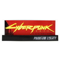 Svetlo LED Cyberpunk Phantom Liberty USB