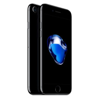 Apple iPhone 7 128GB temne čierny