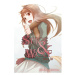 Yen Press Spice and Wolf 10 Light Novel