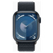 Apple Watch Series 9 GPS 45mm Midnight, MR9C3QC/A
