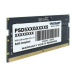 Patriot Signature Line/SO-DIMM DDR5/16GB/5600MHz/CL46/1x16GB