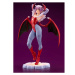 Soška Kotobukiya Bishoujo 1/7 Darkstalkers - Lilith 22 cm