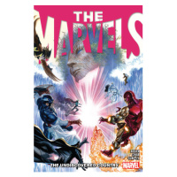 Marvel Marvels 2: The Undiscovered Country