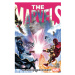 Marvel Marvels 2: The Undiscovered Country