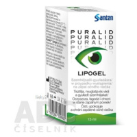 PURALID LIPOGEL