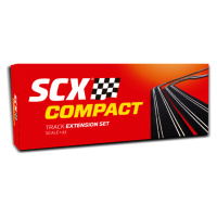SCX Compact - Sada rozšírení trate