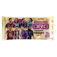 Panini Futbalové karty Panini SERIE A 2024/2025 - ADRENALYN XL Premium