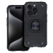 NITRO Case Apple iPhone 15 Pro Max black