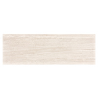 Obklad Rako Senso svetlo béžová 20x60 cm lesk WADVE029.1