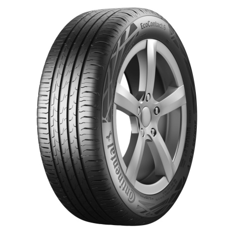 CONTINENTAL 225/45 R 17 94V ECOCONTACT_6 TL XL FR