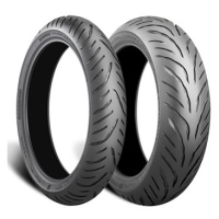 Bridgestone BTT32R-GT 190/55 R17 75W