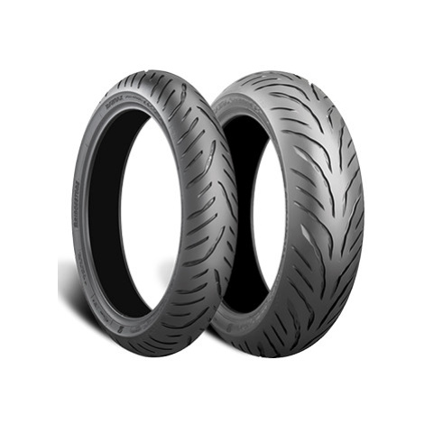 Bridgestone BTT32R-GT 190/55 R17 75W