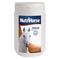 Nutri Horse MSM kĺbová výživa pre kone 1kg