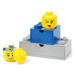 LEGO® úložná hlava (mini) - whinky