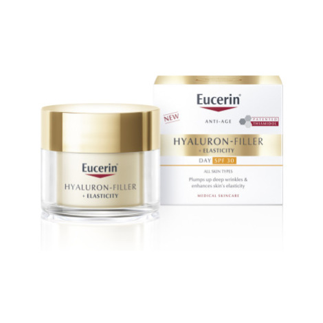 Eucerin elasticity + Filler denný krém 50 ml