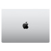 Apple MacBook Pro 14" M3 Silver, MXE13SL/A