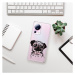 Odolné silikónové puzdro iSaprio - The Pug - Xiaomi 13 Lite
