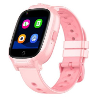 Garett Smartwatch Kids Twin 4G ružová