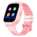 Garett Smartwatch Kids Twin 4G ružová