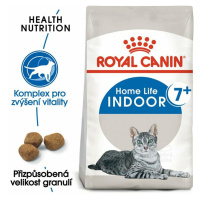 Royal canin Kom.  Feline Indoor 7+ 1,5kg