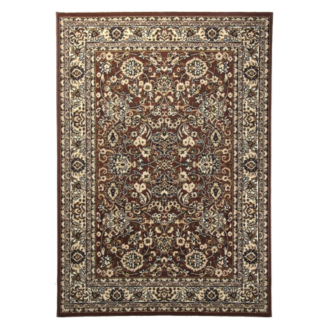 Kusový koberec Teheran Practica 59/DMD - 80x150 cm Sintelon koberce
