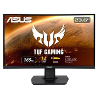 ASUS TUF Gaming VG24VQE - LED monitor 23,6