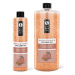 Regeneračná soľ do kúpela Sara Beauty Spa - Mango-Arnika Objem: 1320 g