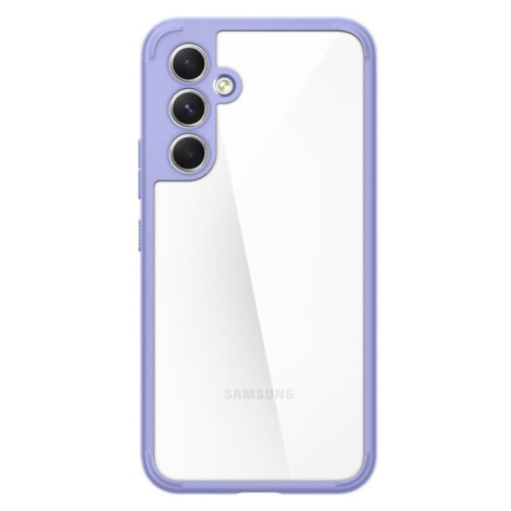 Spigen Ultra Hybrid kryt Samsung Galaxy A54 5G fialový